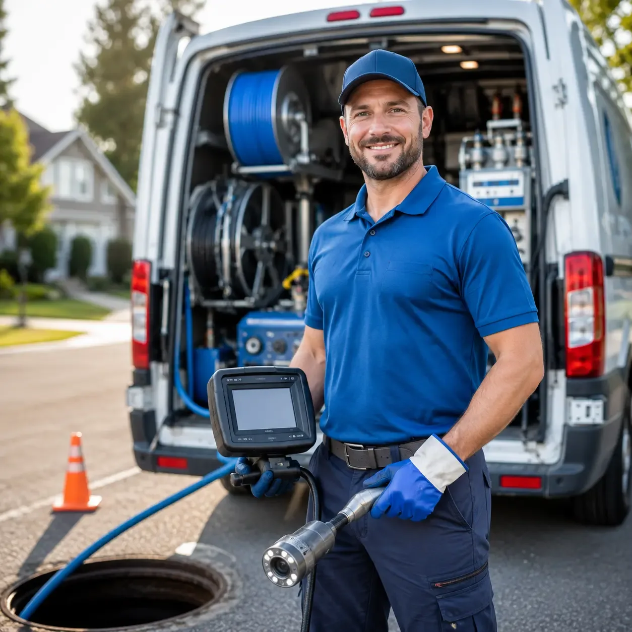 Local Pipe Relining specialists in East Butler, PA