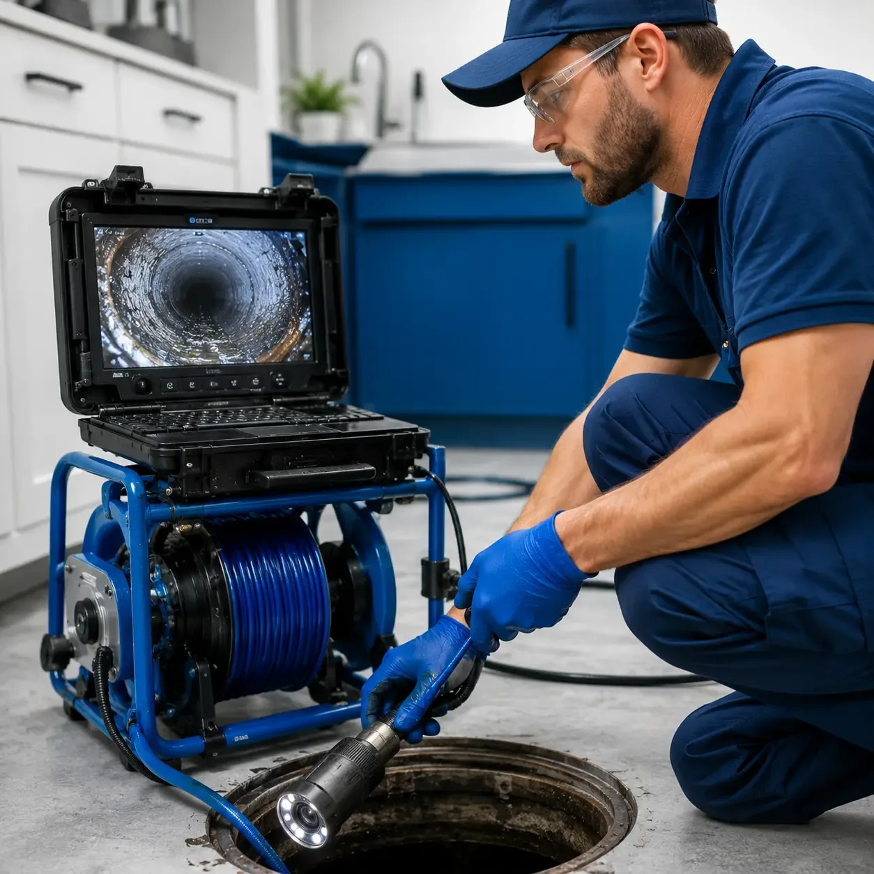 Pipe Relining professionals serving East Butler, PA